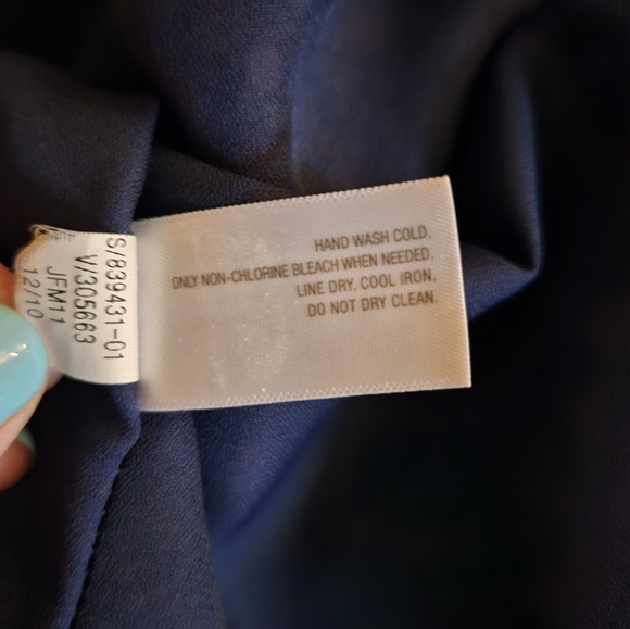 OLD NAVY SMALL SUNDRESS FLORAL PRINT - Picture 11 of 11